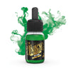 AK Interactive: The Inks - Nature Green