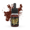 AK Interactive: The Inks - Intense Sienna