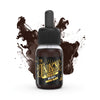 AK Interactive: The Inks - Brown Black