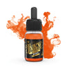 AK Interactive: The Inks - Fire Orange