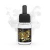 AK Interactive: The Inks - Immaculate White