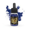 AK Interactive: The Inks - Ocean Blue