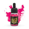 AK Interactive: The Inks - Fluor Magenta