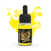 AK Interactive: The Inks - Fluor Yellow