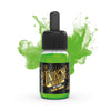 AK Interactive: The Inks - Fluor Green