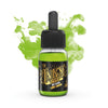 AK Interactive: The Inks - Lime Green