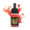 AK Interactive: The Inks - Forge Red