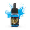 AK Interactive: The Inks - Cyan