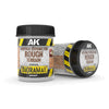 AK Terrains: Neutral Texture for Rough Terrain - 250ml (Acryllic)