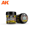 AK - WET CRACKLE EFFECTS 100ML