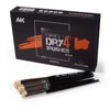 AK Interactive Abteilung 502 Drybrush set