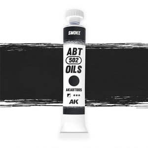 Abteilung502 Smoke [Original packaging]