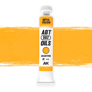 Abteilung502 Yellow [Original packaging]