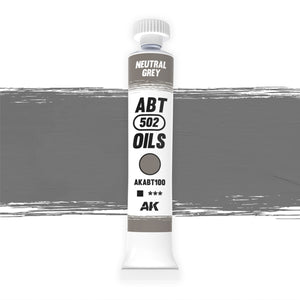 Abteilung502 Neutral Grey [Original packaging]