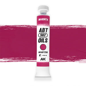Abteilung502 Magenta [Original packaging]
