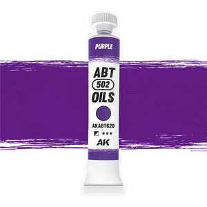 Abteilung502 Oils Purple