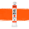 Abteilung502 Oils Orange