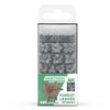 AK Interactive Forest Leaves - Basing Bits (35 Pieces)