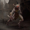 Judgement Eternal Champions - Al'garath