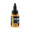 AMP Colors 007 - Orange Yellow