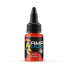 AMP Colors 017 - Red Orange