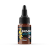 AMP Colors 018 - Burnt Umber