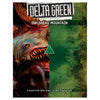 Delta Green RPG: Owlshead Mountain