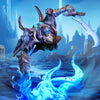 Judgement Eternal Champions - Abhothas