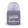 Citadel Colour: Air - Eidolon Purple (Clear)