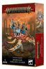 Idoneth Deepkin: Akhelian Leviadon