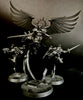 Adepta Sororitas: Celestine The Living Saint  -Used