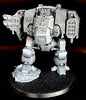 Space Marines: Ballistus Dreadnought  -Used
