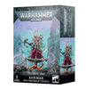 Ahriman Arch-Sorcerer Of Tzeentch