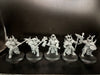 Slaves to Darkness: Chaos Chosen  -Used