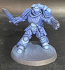 Space Marine: Characters (used)