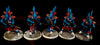 Aeldari: Wraithguard  -Used