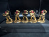 Space Marines: Primaris Intercessors  -Used