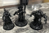 Blades of Khorne: Gorechosen of Dromm (used)