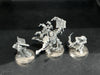 Chaos Space Marines: Dark Apostle  -NOS
