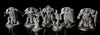 Dark Angels: Deathwing Knights  -Used