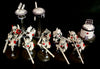 T'au: Fire Warriors - Strike/Breacher team  -Used