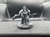 Space Marines: CAPTAIN IN TERMINATOR ARMOUR  -Used
