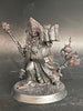 Imperial Agents: Characters (used)