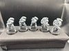 Space Marines: Infernus Squad  -Used