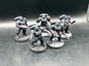 Space Marines: Reiver Squad (used)