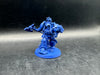 Space Marines: Librarian in Terminator Armour (used)