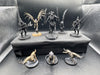 Warcry Warband  -Used