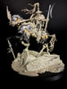 Soulblight Gravelords: Wight King on Skeletal Steed (used)