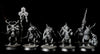 Maggotkin of Nurgle: Plaguebearers  -Used