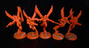 Aeldari: Corsair Skyreavers  -Used